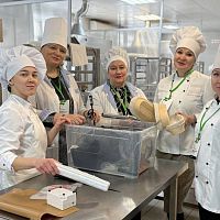 Мы на низком старте!