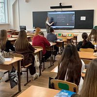 Неделя памяти жертв Холокоста