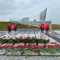 7 ноября - День воинской славы России