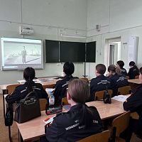 Традиции понедельника