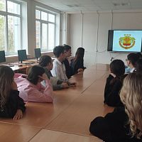 О государственных символах Чувашской Республики
