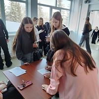 Квест «Снежный ком»: как это было!