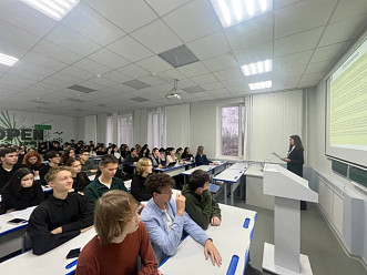 Студенты ЧЭТК — призёры Всероссийского фестиваля «ЧЕЛОВЕК. ГРАЖДАНИН. УЧЁНЫЙ (ЧГУ – 2025)»