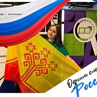 Поздравляем студентку колледжа Корякину Екатерину, ставшую финалисткой Всероссийского конкурса "Быть, а не казаться"!