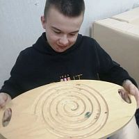 Полезный отдых