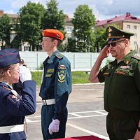 Посвящение в профессию: первые шаги в мире юриспруденции!