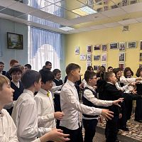 Профориентация в рамках Регионального чемпионата по профессиональному мастерству «Профессионалы» - 2026