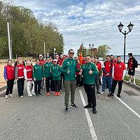 «Огонь жизни»