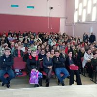 Родительские собрания