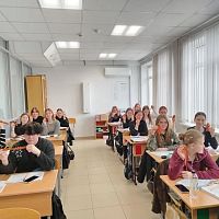 Акция «Георгиевская лента»