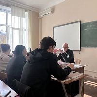  «Здоровье для каждого»: важный разговор с профессионалами