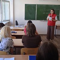  31 мая - Всемирный день отказа от курения