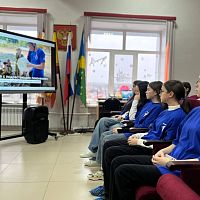 Знания, которые спасают жизни – теперь доступны школьникам!