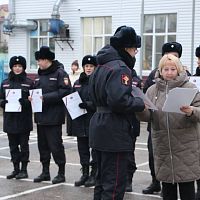 ТРАДИЦИИ ПОНЕДЕЛЬНИКА