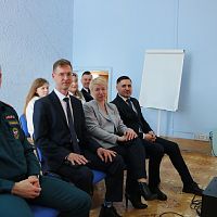 Межрегиональный фестиваль «Кубок Волги по дронам и робототехнике» прошёл в Чебоксарах!
