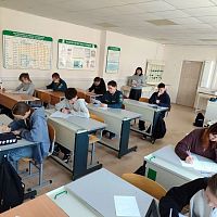 Олимпиада по математике 2026