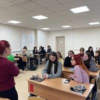 Новые горизонты командного взаимодействия!