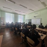  БЕЗОПАСНОСТЬ НА ВОДЕ В ЛЕТНИЙ ПЕРИОД