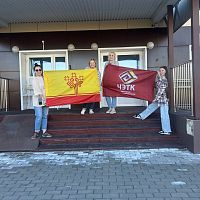  Открой двери в будущее!
