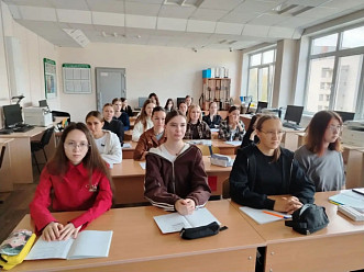 Не сложно о тревожном