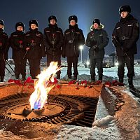 2 февраля — ДЕНЬ ВОИНСКОЙ СЛАВЫ РОССИИ