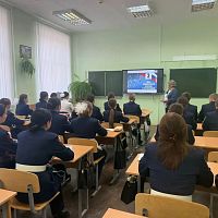 3 сентября — День солидарности в борьбе с терроризмом.