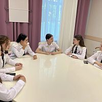Квиз «Коды России»: интеллектуальный праздник ко Дню России состоялся!