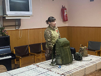 Состоялась очень важная и искренняя встреча