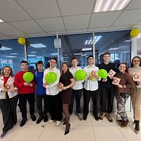 Уважаемые преподаватели и сотрудники чебоксарского экономико- технологического колледжа!