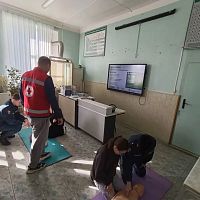  16 октября — Всемирный день «Запусти сердце»!