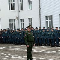 Традиции Понедельника!
