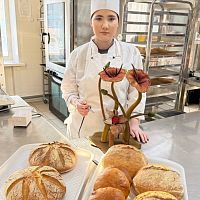 Всероссийское чемпионатное движение по профессиональному мастерству «Профессионалы»