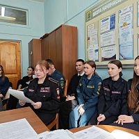 Телемост дружбы и культуры: Чебоксары — Ростов Великий!