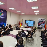 Круглый стол на важную тему — противодействие незаконному обороту наркотических веществ среди несовершеннолетних