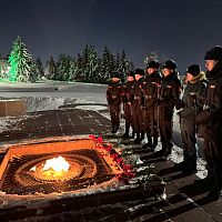 2 февраля — ДЕНЬ ВОИНСКОЙ СЛАВЫ РОССИИ
