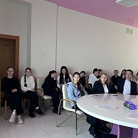 Здоровье — главная ценность!
