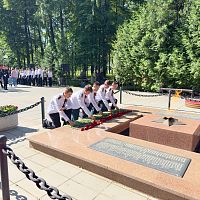 22 июня – День памяти и скорби