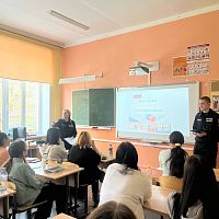 «Праздник, сплотивший народы», ко Дню народного единства Одна страна, одна семья, одна Россия!