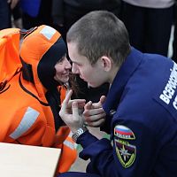 Участие в Республиканском родительском форуме-выставке "Чувашская Республика - пространство развития"