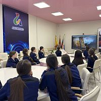 2 февраля - день разгрома советскими войсками немецко-фашистских войск в Сталинградской битве