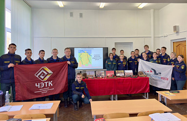 ХРАНИМ ПАМЯТЬ