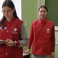Акция «Согревая сердца»