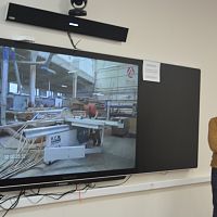 Международный день инвалидов