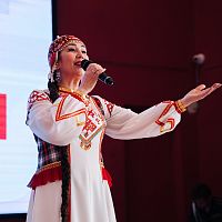 В Чувашской Республике завершился региональный чемпионат «Абилимпикс» 2025
