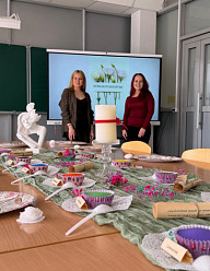  Сегодня в нашем колледже, в рамках Недели психологии весна-2026, состоялся мастер-класс для педагогов: «Песочный сосуд»