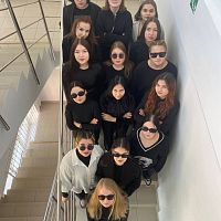 "Лучший преподаватель"