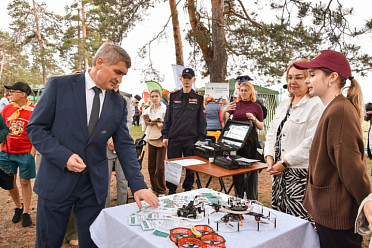 «Туриада – 2025»