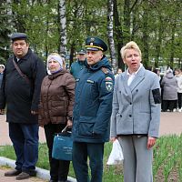  Антитеррористические учения успешно завершены