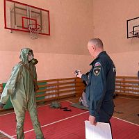 Команда ЧЭТК завоевала серебро на Спартакиаде среди студентов профессиональных организаций Чувашской Республики