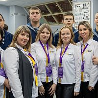 Новая философия объединяет